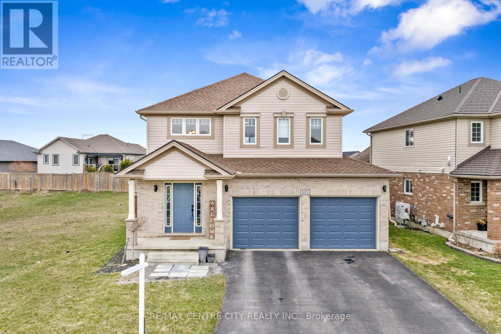 42137 Mcbain Line, Central Elgin, Ontario  N5P 4R1 - Photo 1 - X12927404