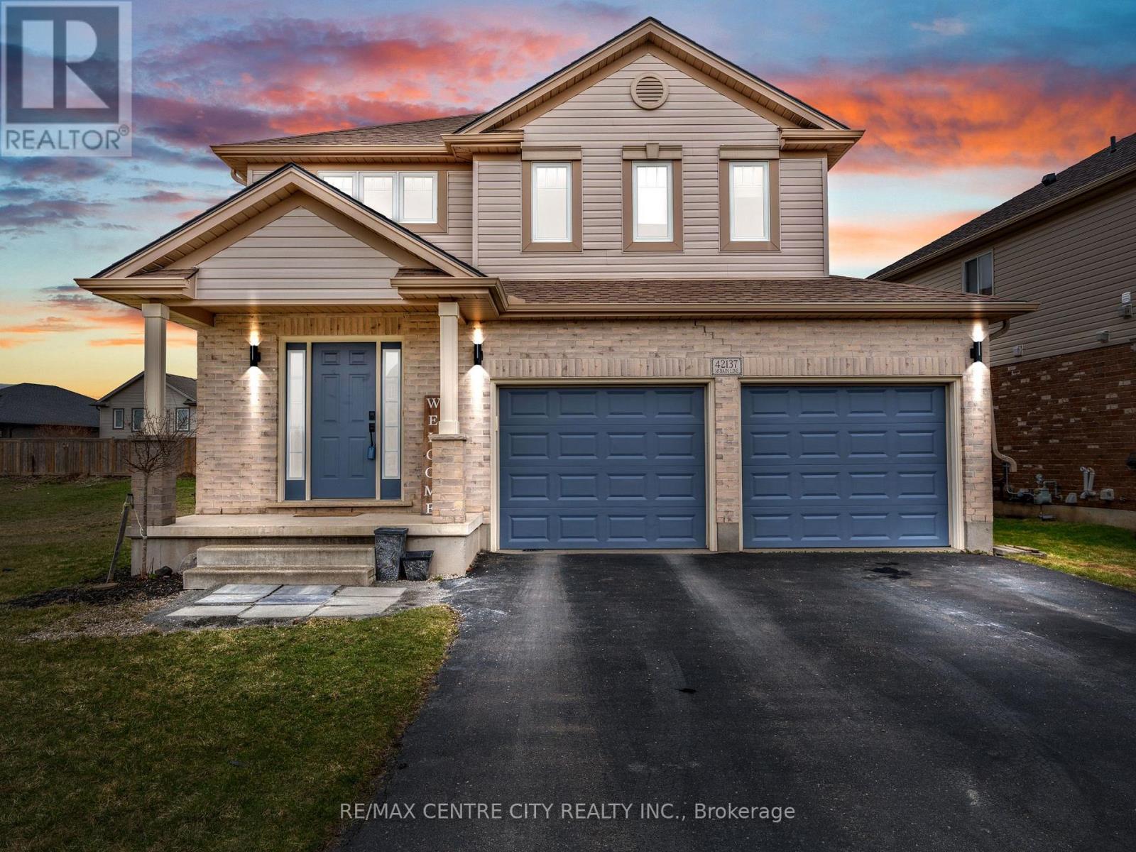 42137 Mcbain Line, Central Elgin, Ontario  N5P 4R1 - Photo 2 - X12927404