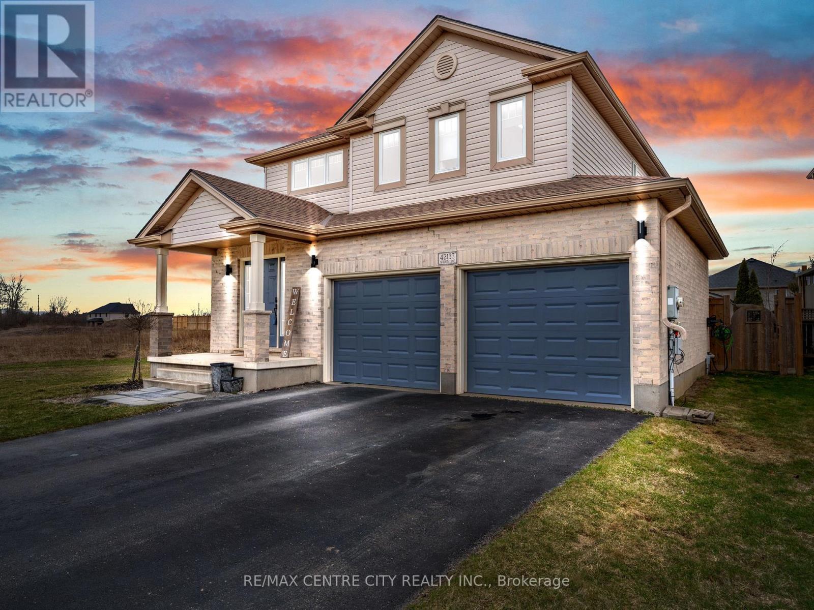 42137 Mcbain Line, Central Elgin, Ontario  N5P 4R1 - Photo 3 - X12927404