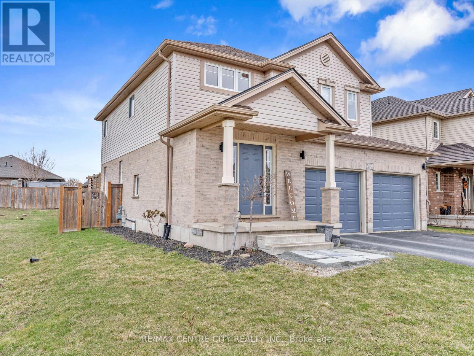 42137 Mcbain Line, Central Elgin, Ontario  N5P 4R1 - Photo 5 - X12927404