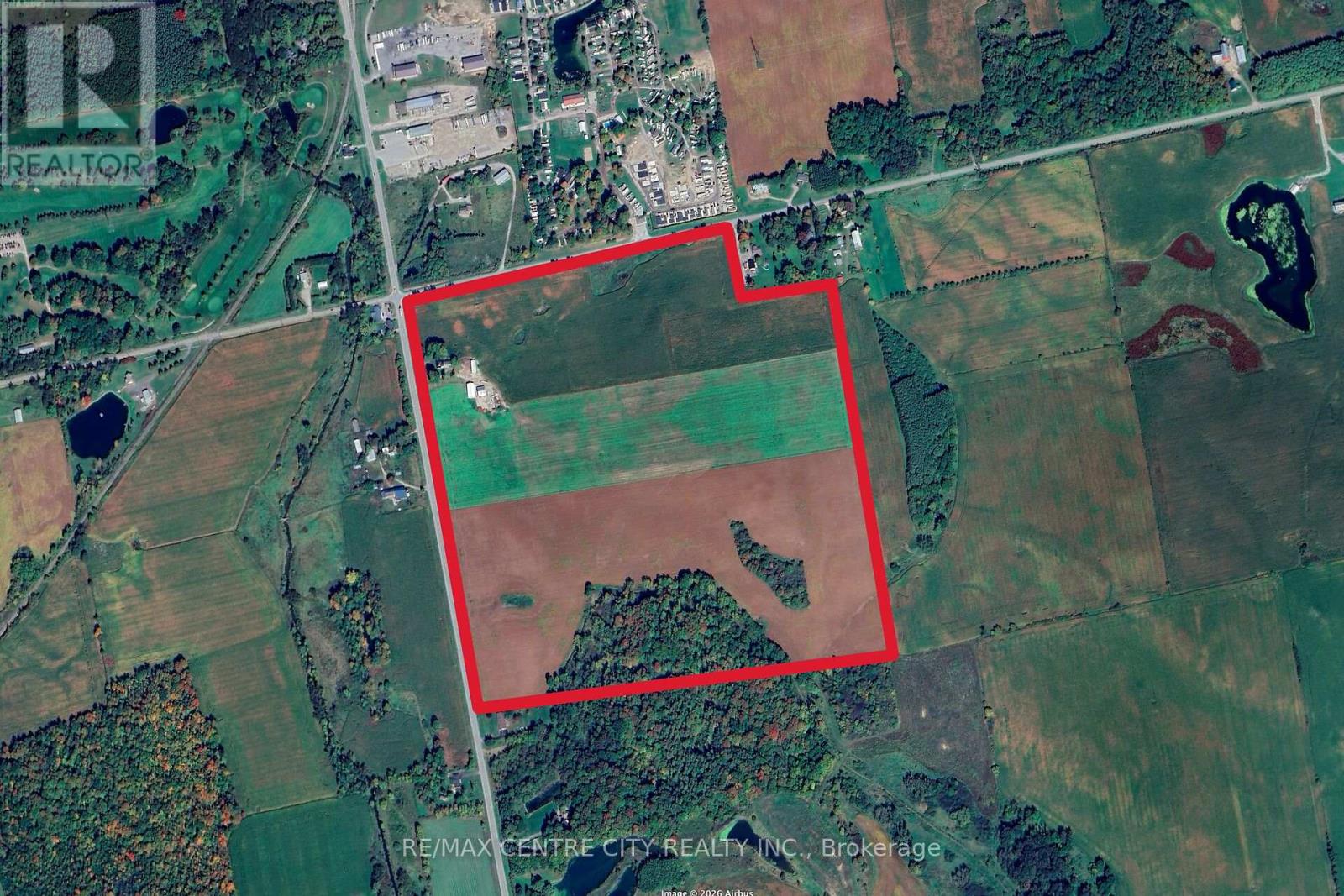 3542 Putnam Road, Thames Centre, Ontario  N0L 1V0 - Photo 1 - X12927412