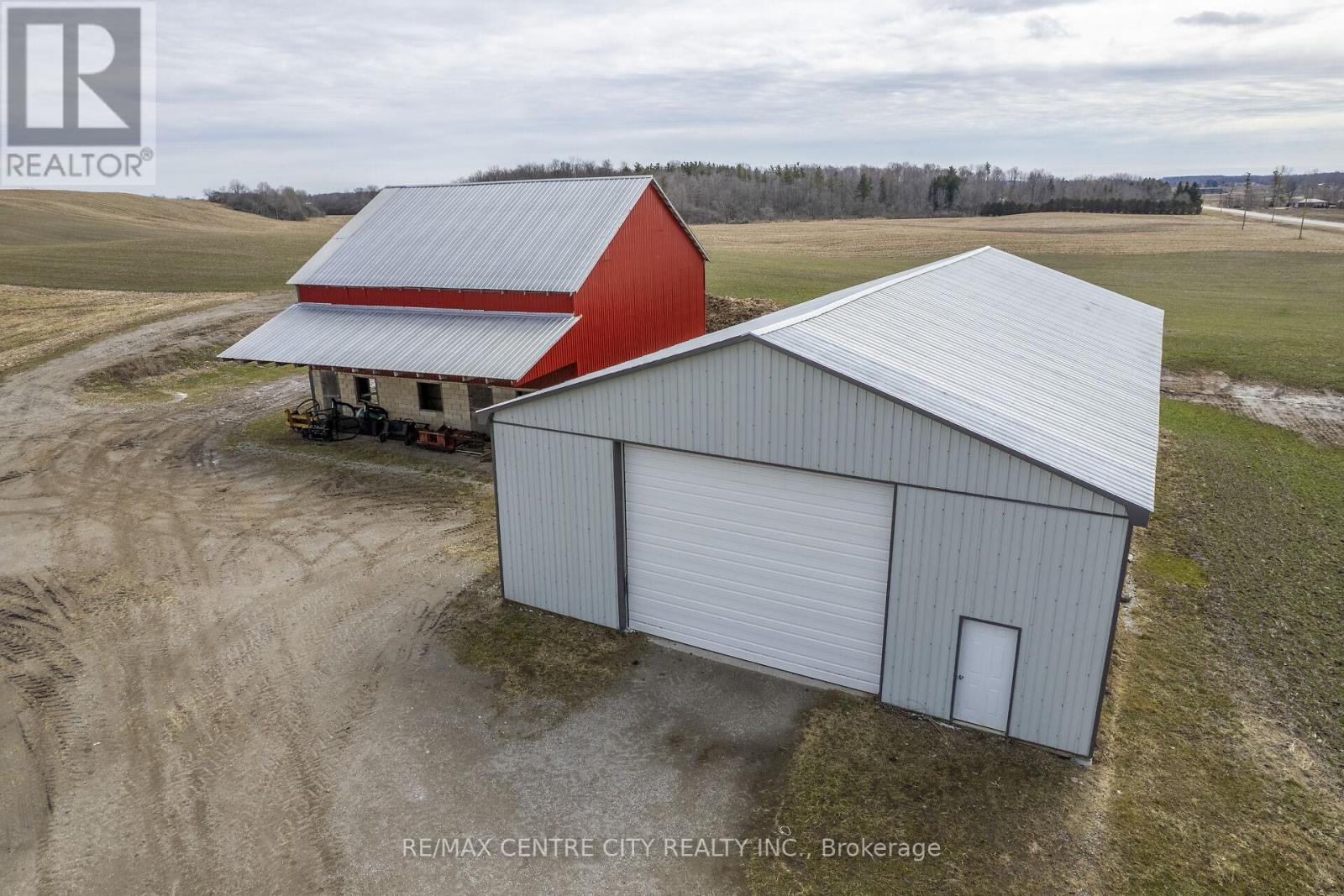 3542 Putnam Road, Thames Centre, Ontario  N0L 1V0 - Photo 12 - X12927412