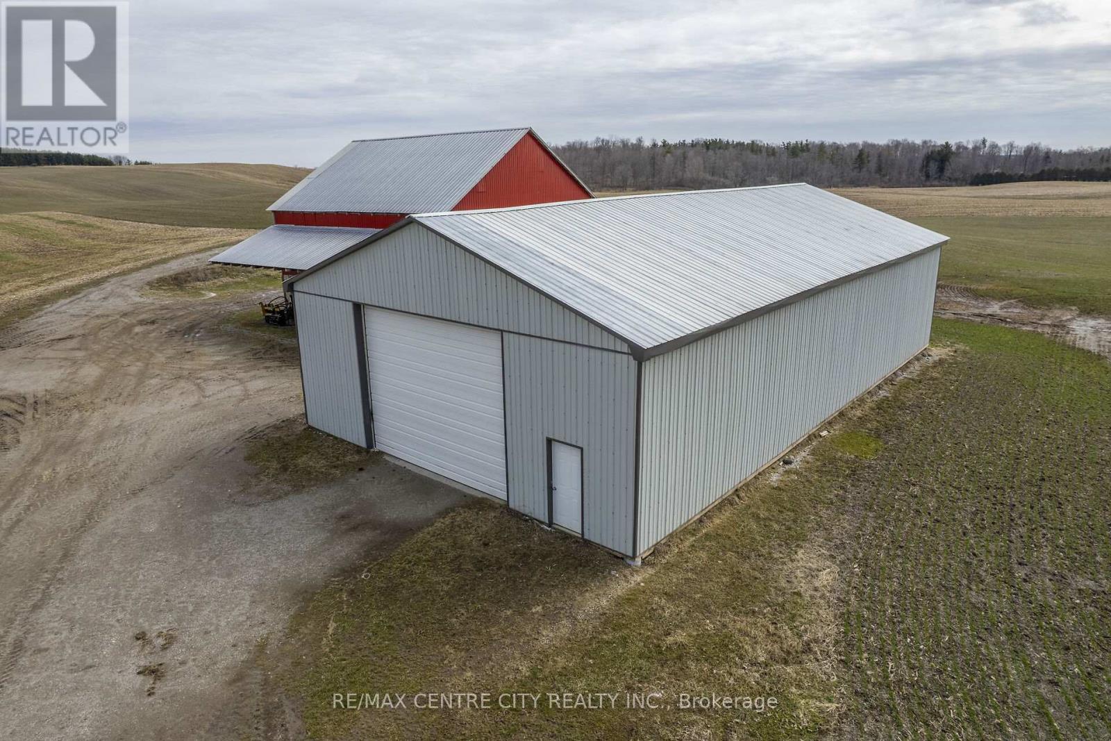 3542 Putnam Road, Thames Centre, Ontario  N0L 1V0 - Photo 18 - X12927412