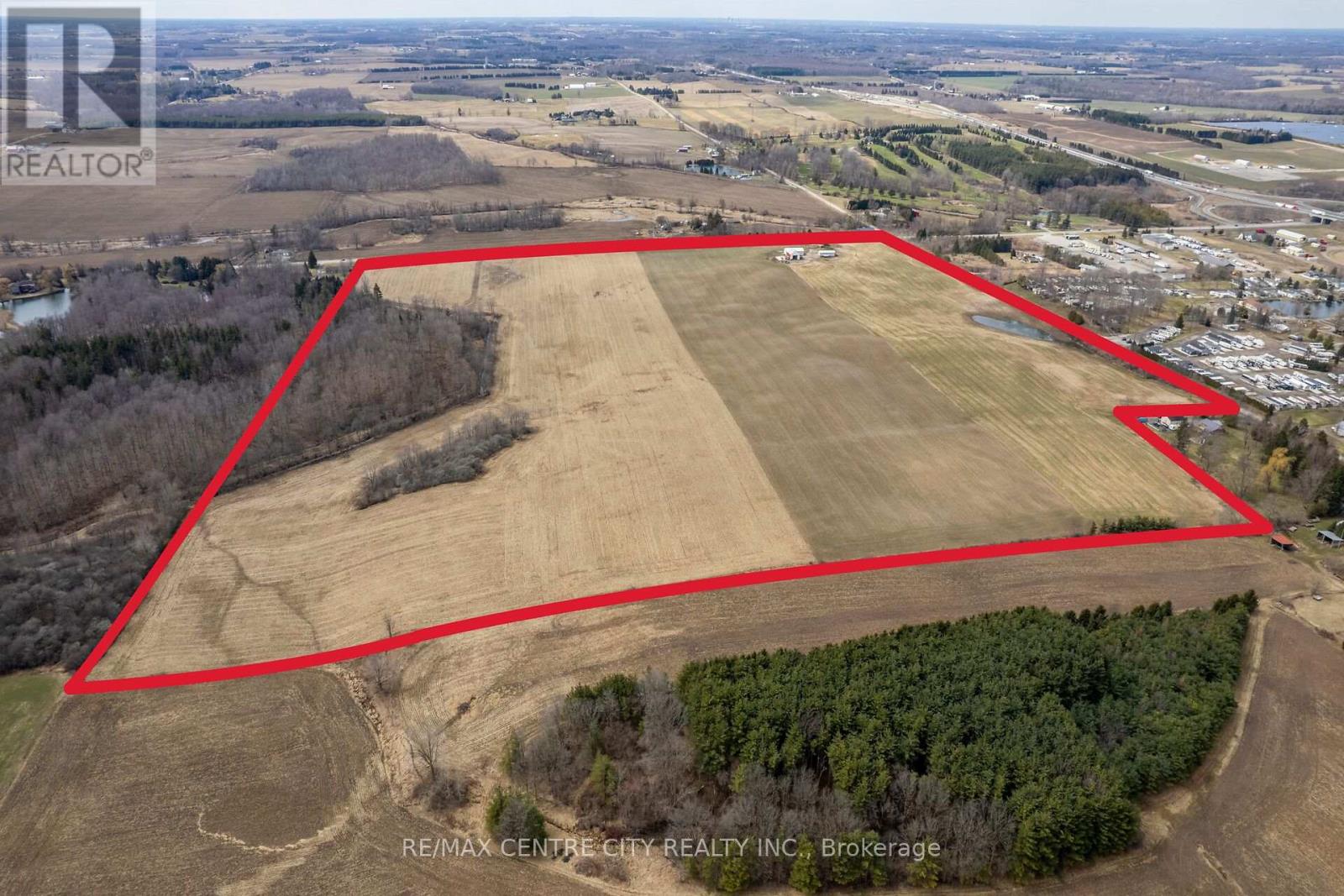 3542 Putnam Road, Thames Centre, Ontario  N0L 1V0 - Photo 2 - X12927412