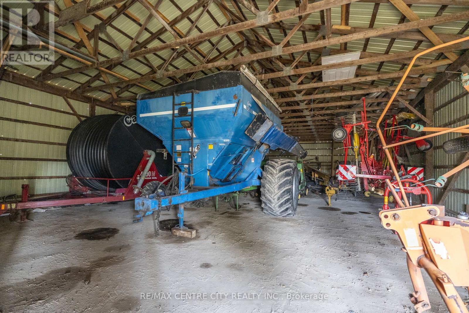 3542 Putnam Road, Thames Centre, Ontario  N0L 1V0 - Photo 21 - X12927412