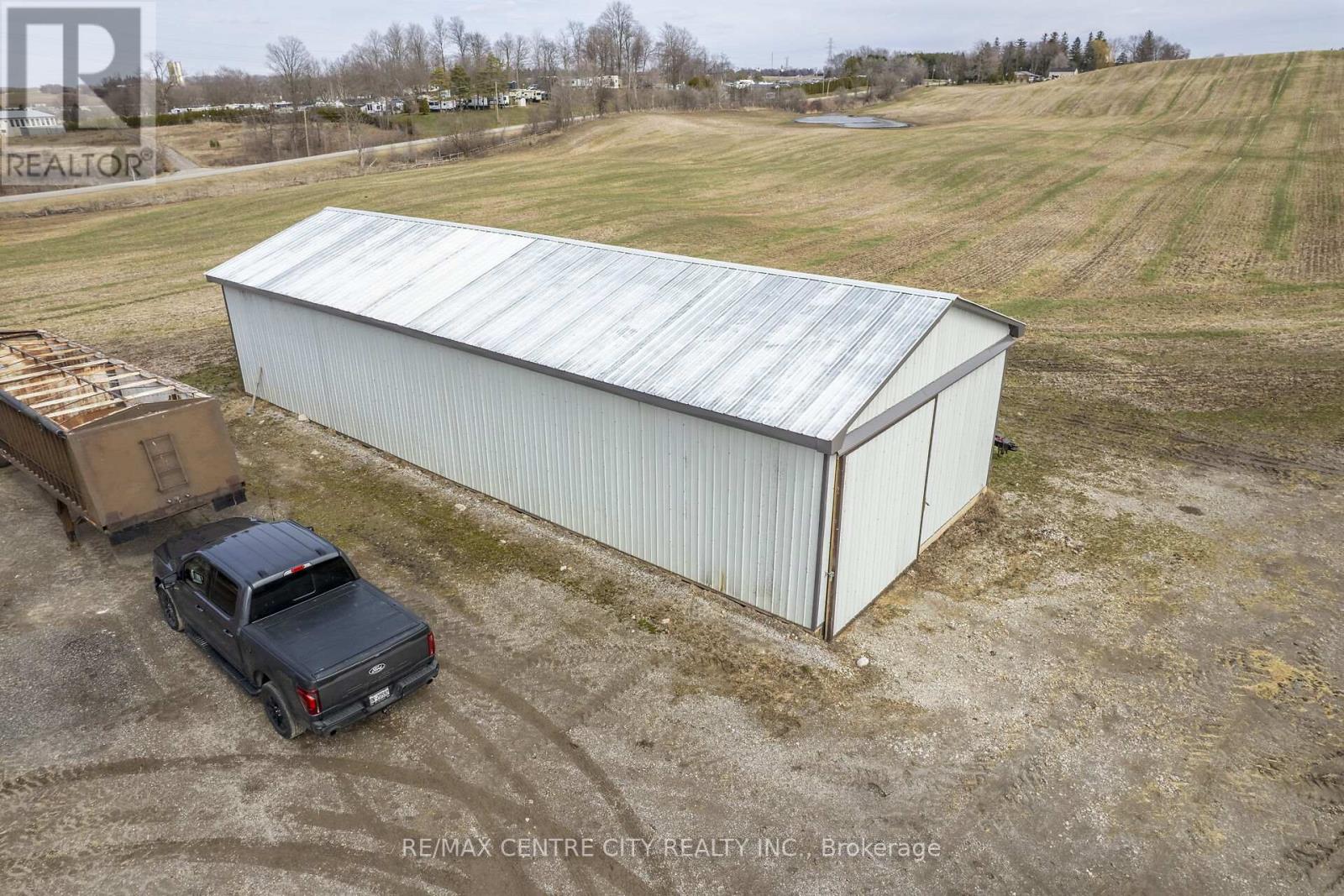 3542 Putnam Road, Thames Centre, Ontario  N0L 1V0 - Photo 22 - X12927412