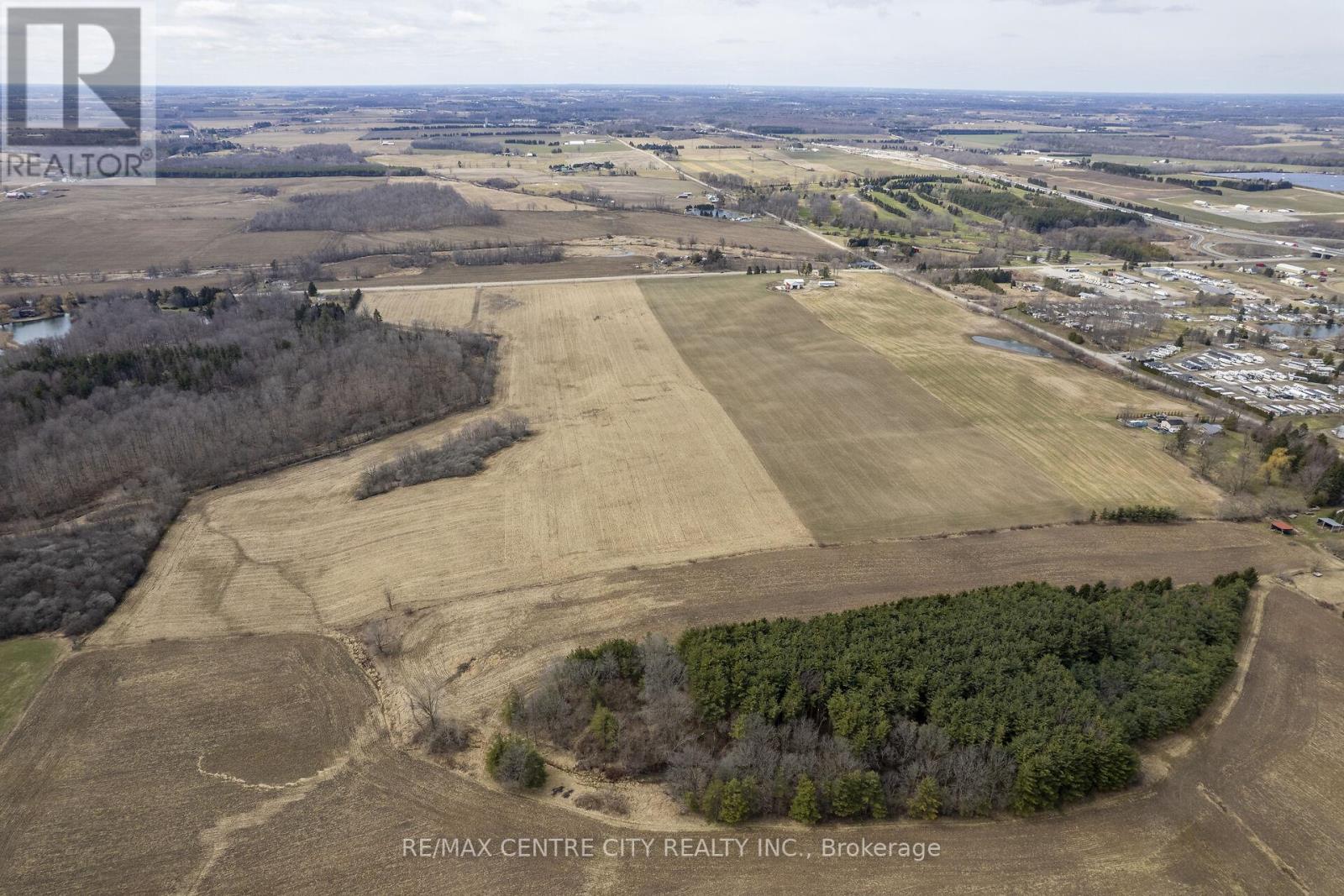 3542 Putnam Road, Thames Centre, Ontario  N0L 1V0 - Photo 3 - X12927412