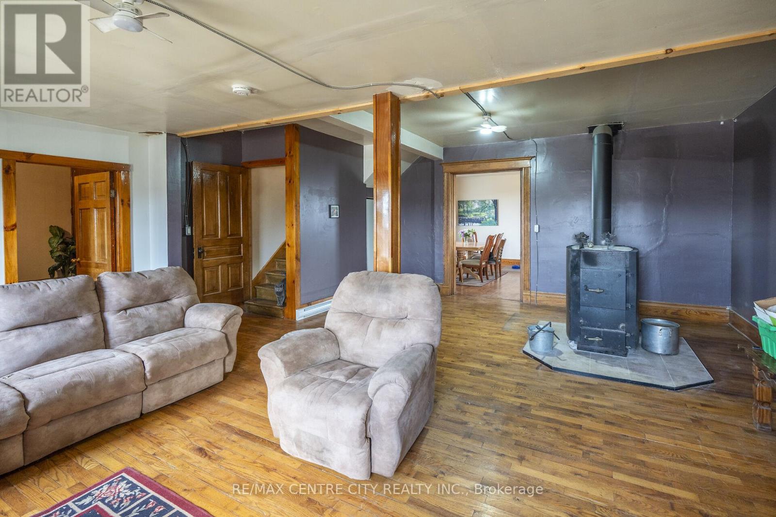 3542 Putnam Road, Thames Centre, Ontario  N0L 1V0 - Photo 33 - X12927412