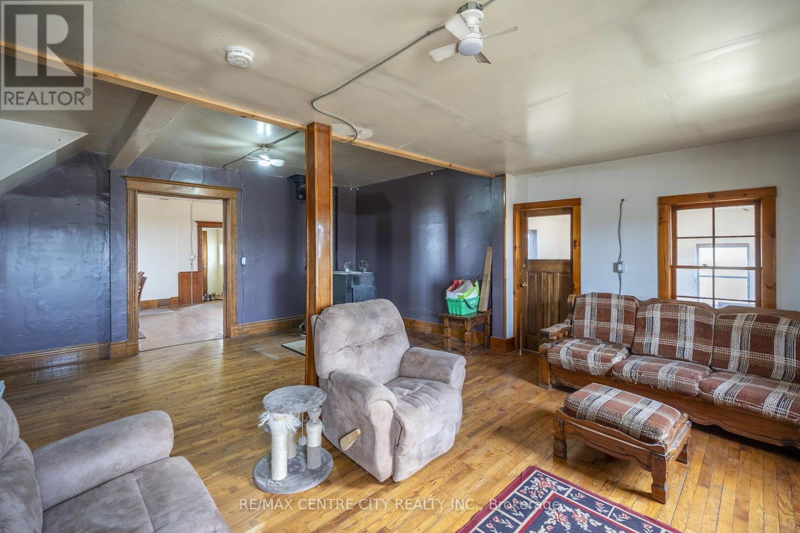 3542 Putnam Road, Thames Centre, Ontario  N0L 1V0 - Photo 34 - X12927412