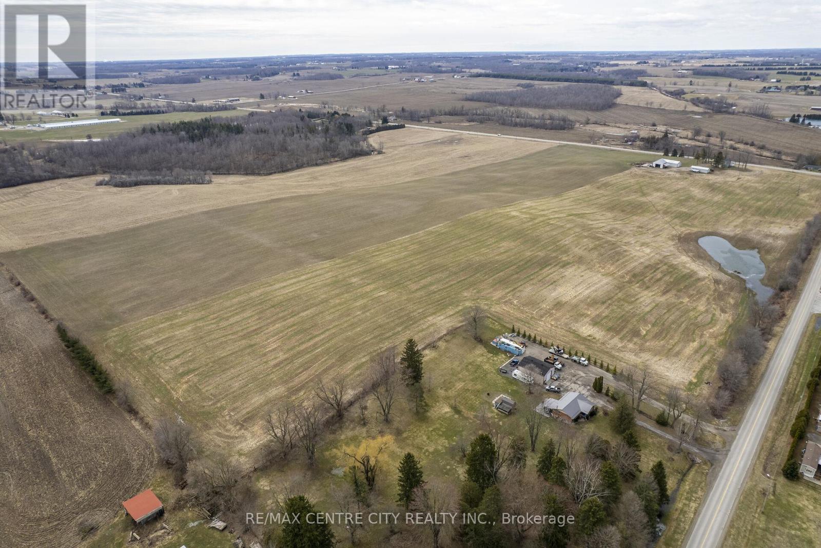 3542 Putnam Road, Thames Centre, Ontario  N0L 1V0 - Photo 5 - X12927412