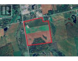 3542 PUTNAM ROAD, Thames Centre, Ontario