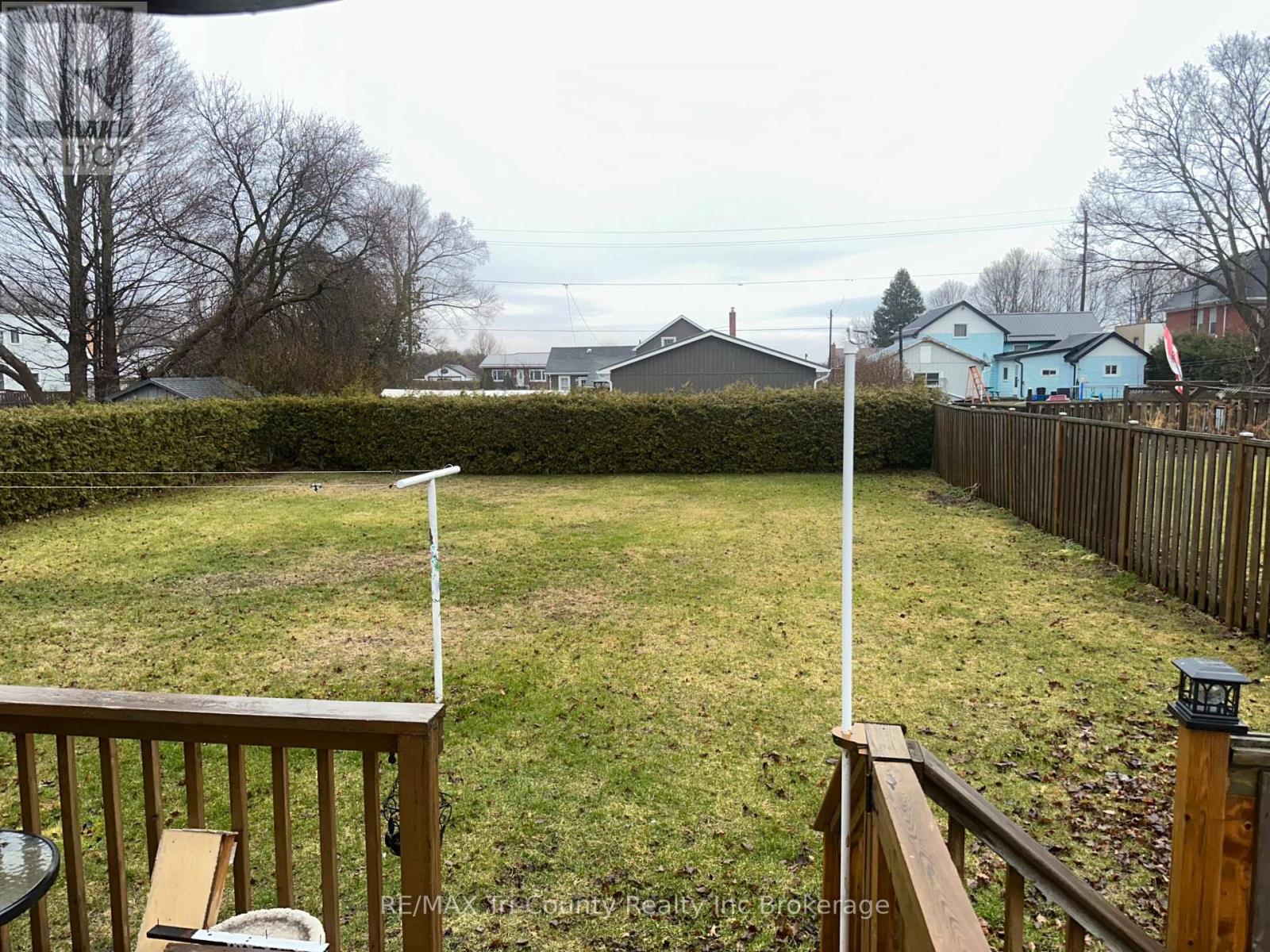 34 George Street N, Norfolk, Ontario  N0E 1G0 - Photo 28 - X12927416