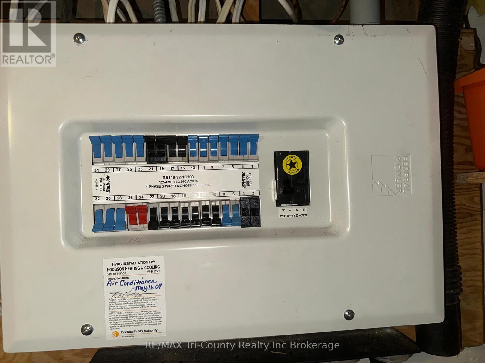 34 George Street N, Norfolk, Ontario  N0E 1G0 - Photo 29 - X12927416