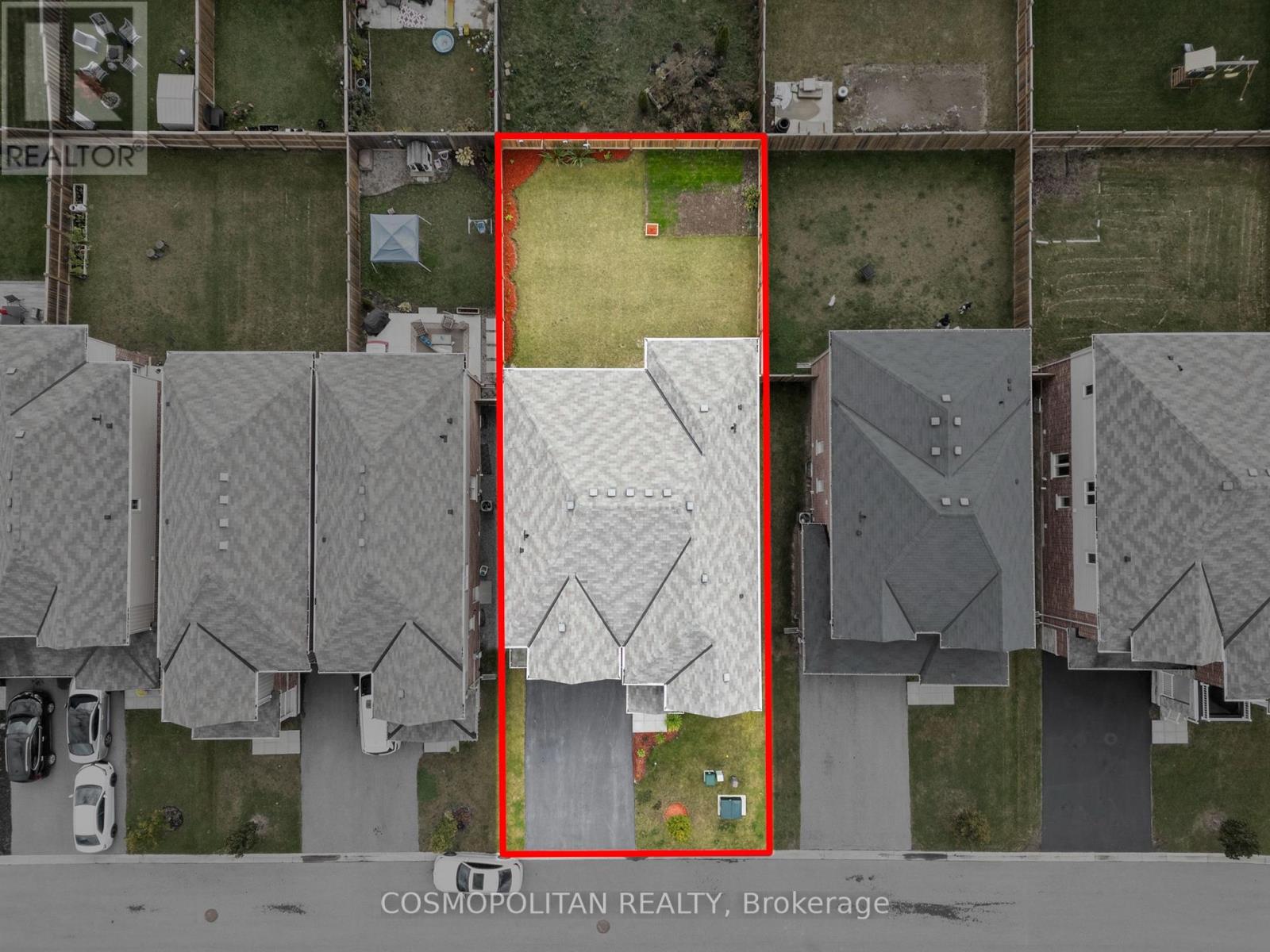 4500 Eclipse Way, Niagara Falls, Ontario  L2G 0X4 - Photo 29 - X12927386