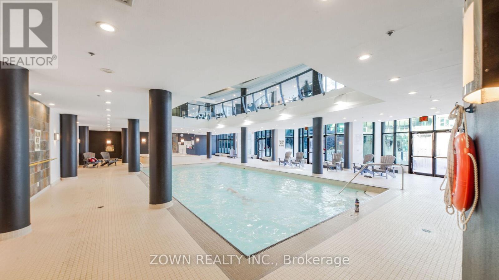 220 - 231 Fort York Boulevard, Toronto, Ontario  M5V 1B2 - Photo 10 - C12927414