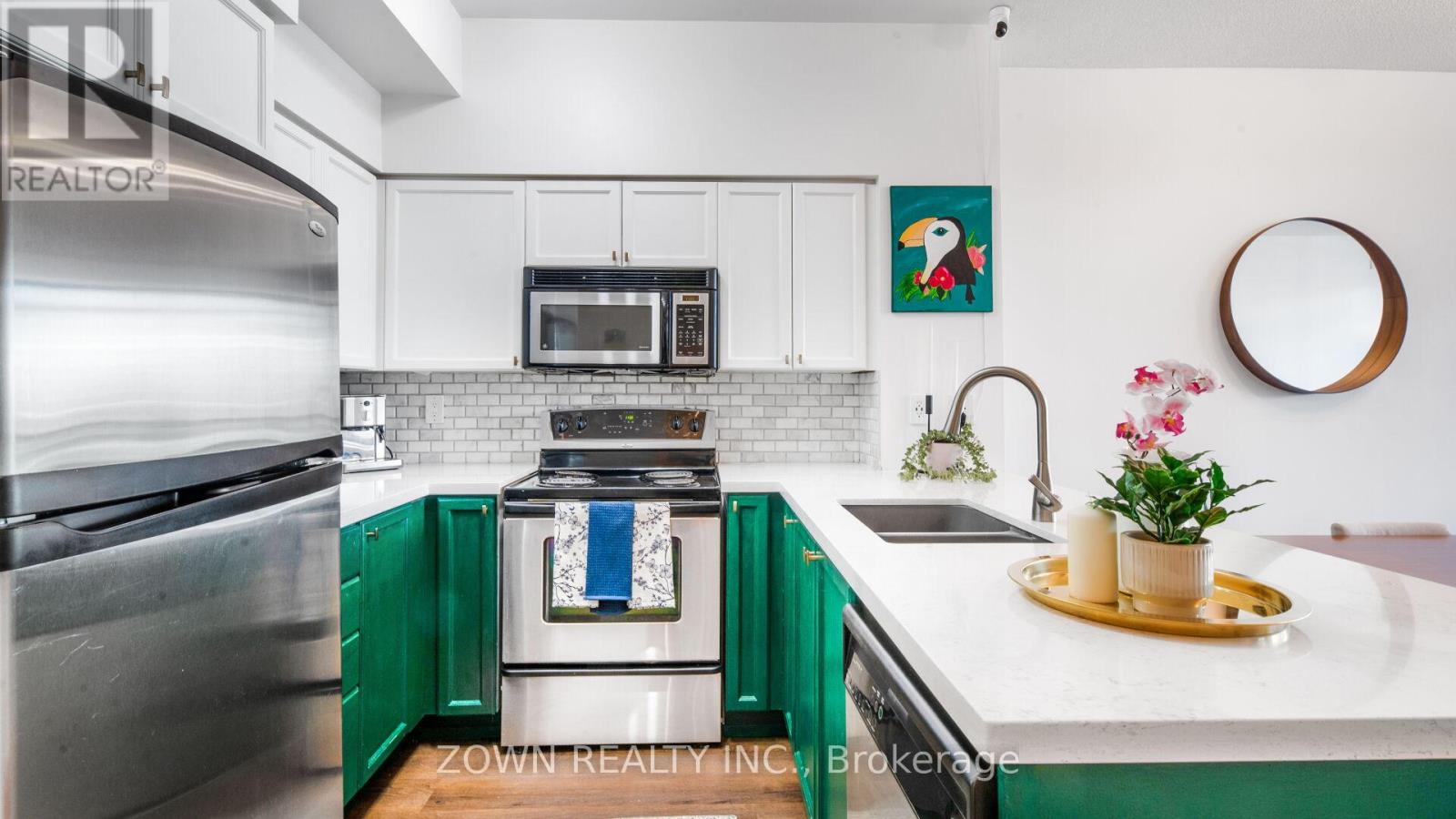 220 - 231 Fort York Boulevard, Toronto, Ontario  M5V 1B2 - Photo 22 - C12927414