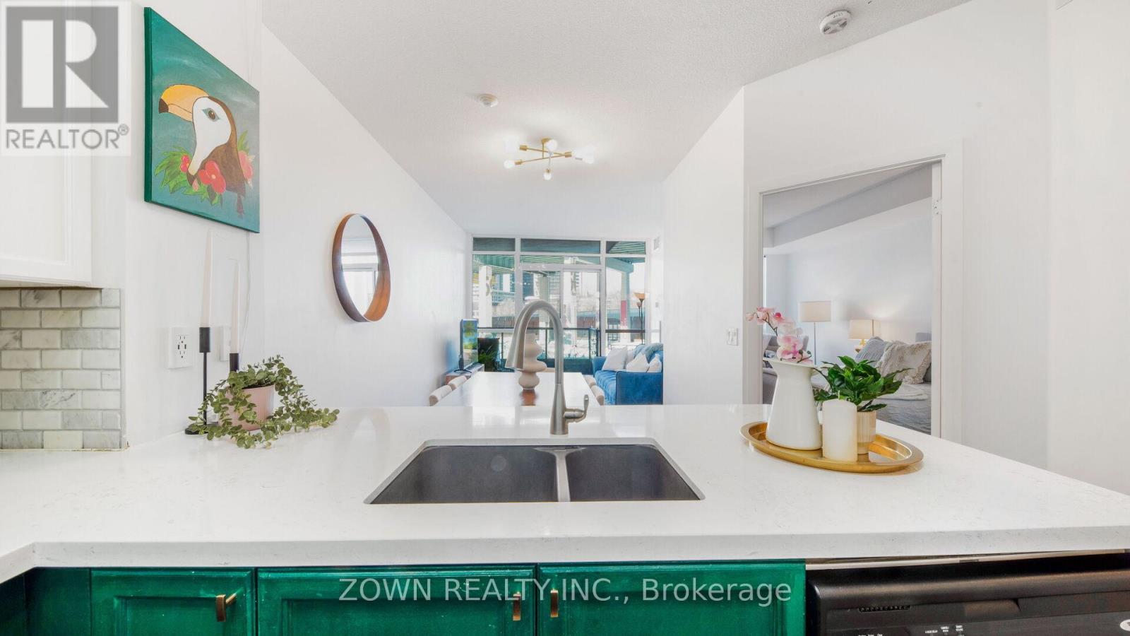 220 - 231 Fort York Boulevard, Toronto, Ontario  M5V 1B2 - Photo 23 - C12927414