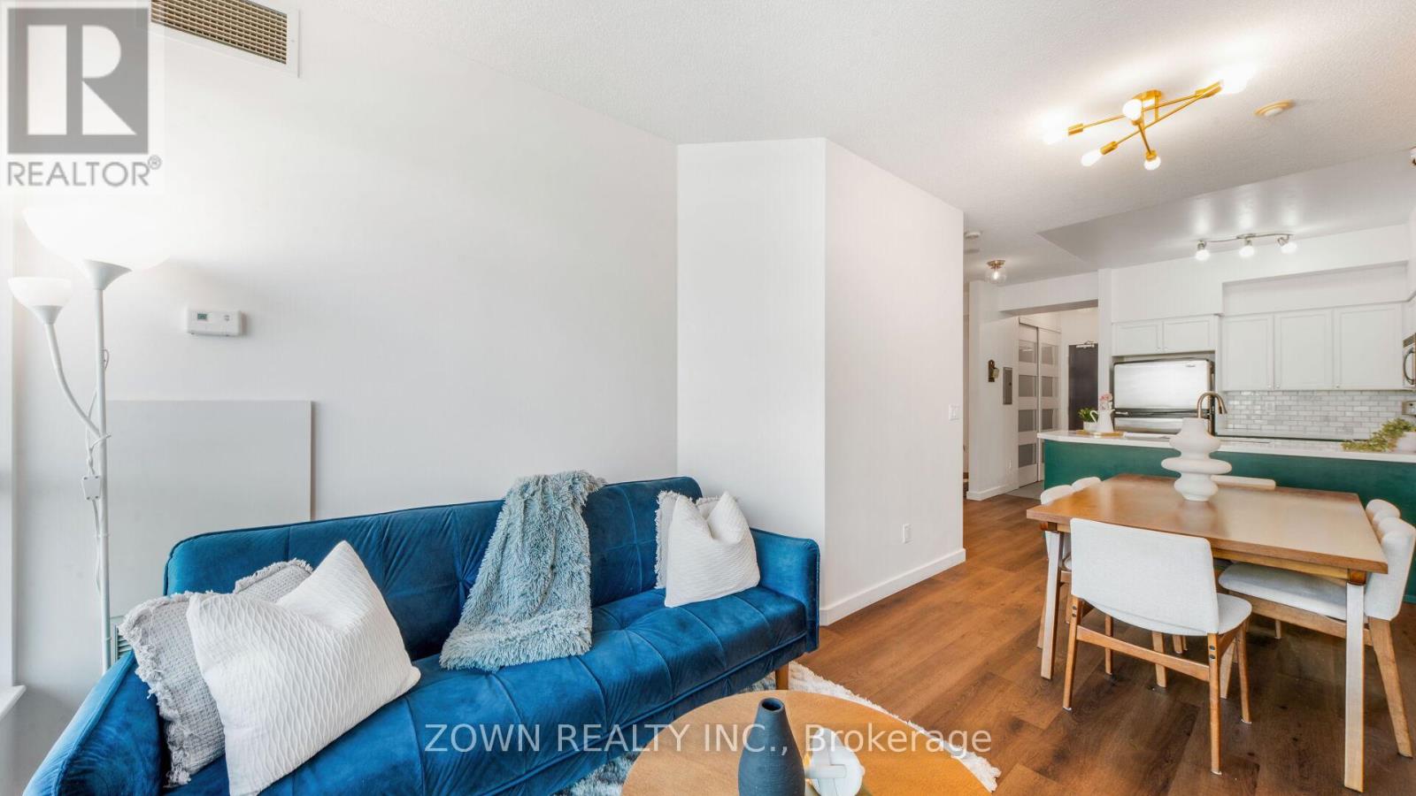 220 - 231 Fort York Boulevard, Toronto, Ontario  M5V 1B2 - Photo 27 - C12927414