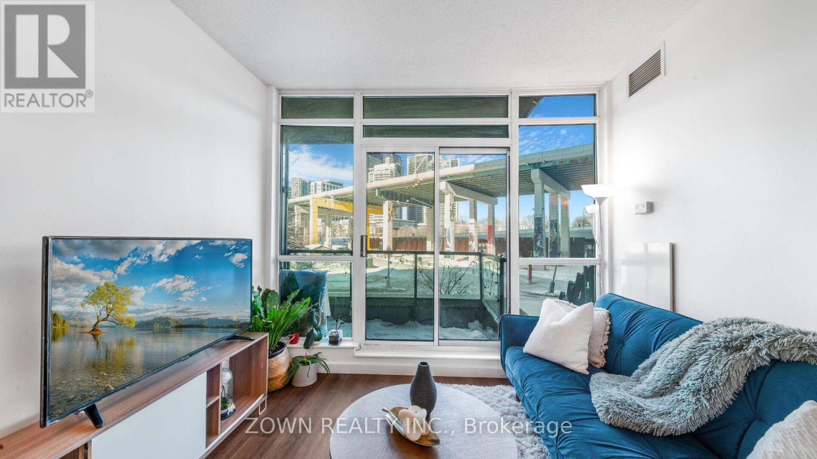 220 - 231 Fort York Boulevard, Toronto, Ontario  M5V 1B2 - Photo 35 - C12927414