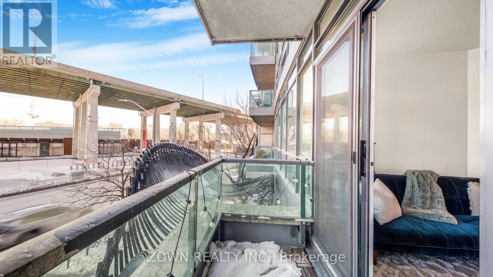 220 - 231 Fort York Boulevard, Toronto, Ontario  M5V 1B2 - Photo 39 - C12927414