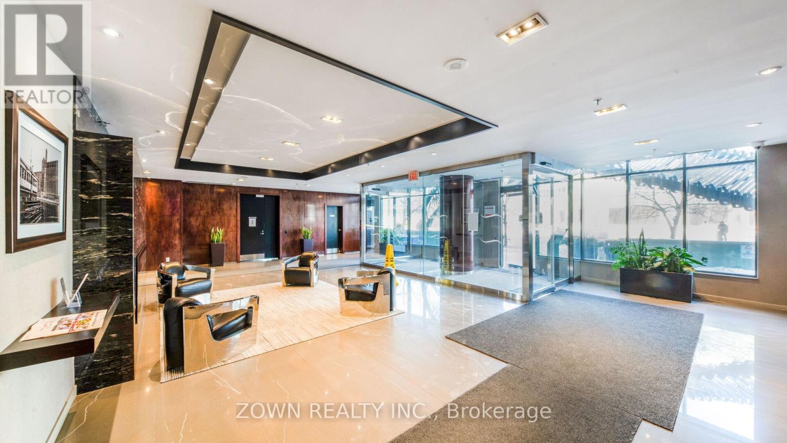 220 - 231 Fort York Boulevard, Toronto, Ontario  M5V 1B2 - Photo 4 - C12927414