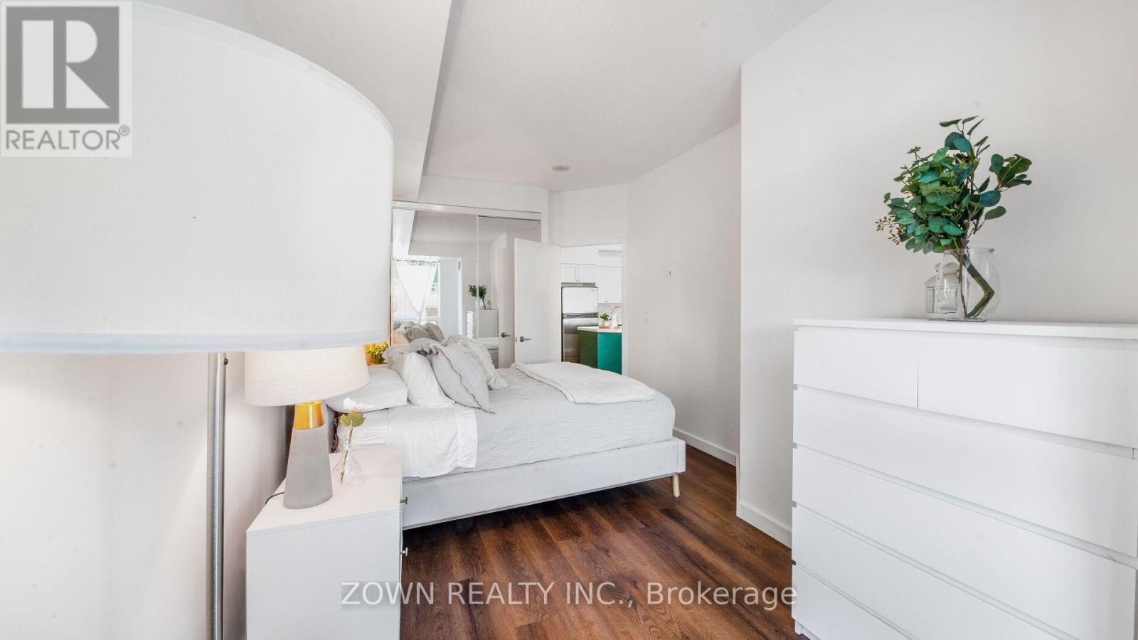 220 - 231 Fort York Boulevard, Toronto, Ontario  M5V 1B2 - Photo 48 - C12927414