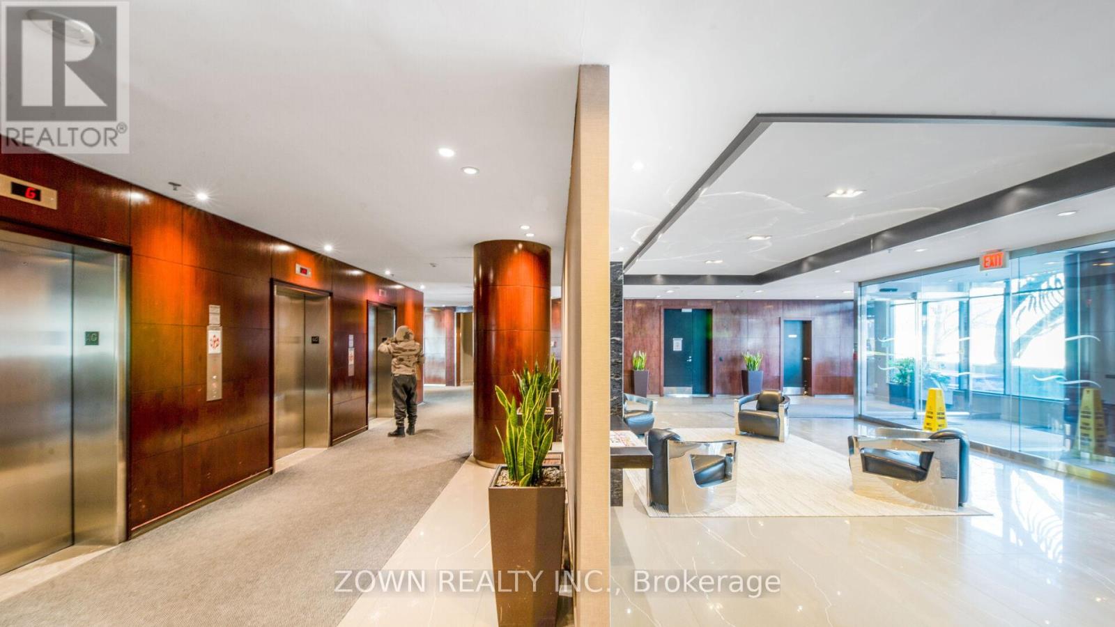 220 - 231 Fort York Boulevard, Toronto, Ontario  M5V 1B2 - Photo 5 - C12927414