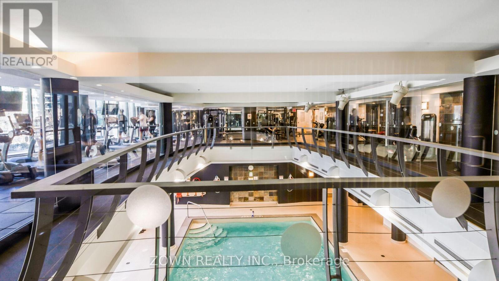 220 - 231 Fort York Boulevard, Toronto, Ontario  M5V 1B2 - Photo 9 - C12927414