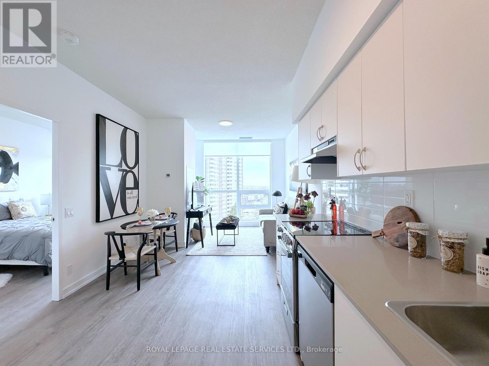 207 - 2 River Plate Street, Ajax, Ontario  L1S 0G6 - Photo 2 - E12927426