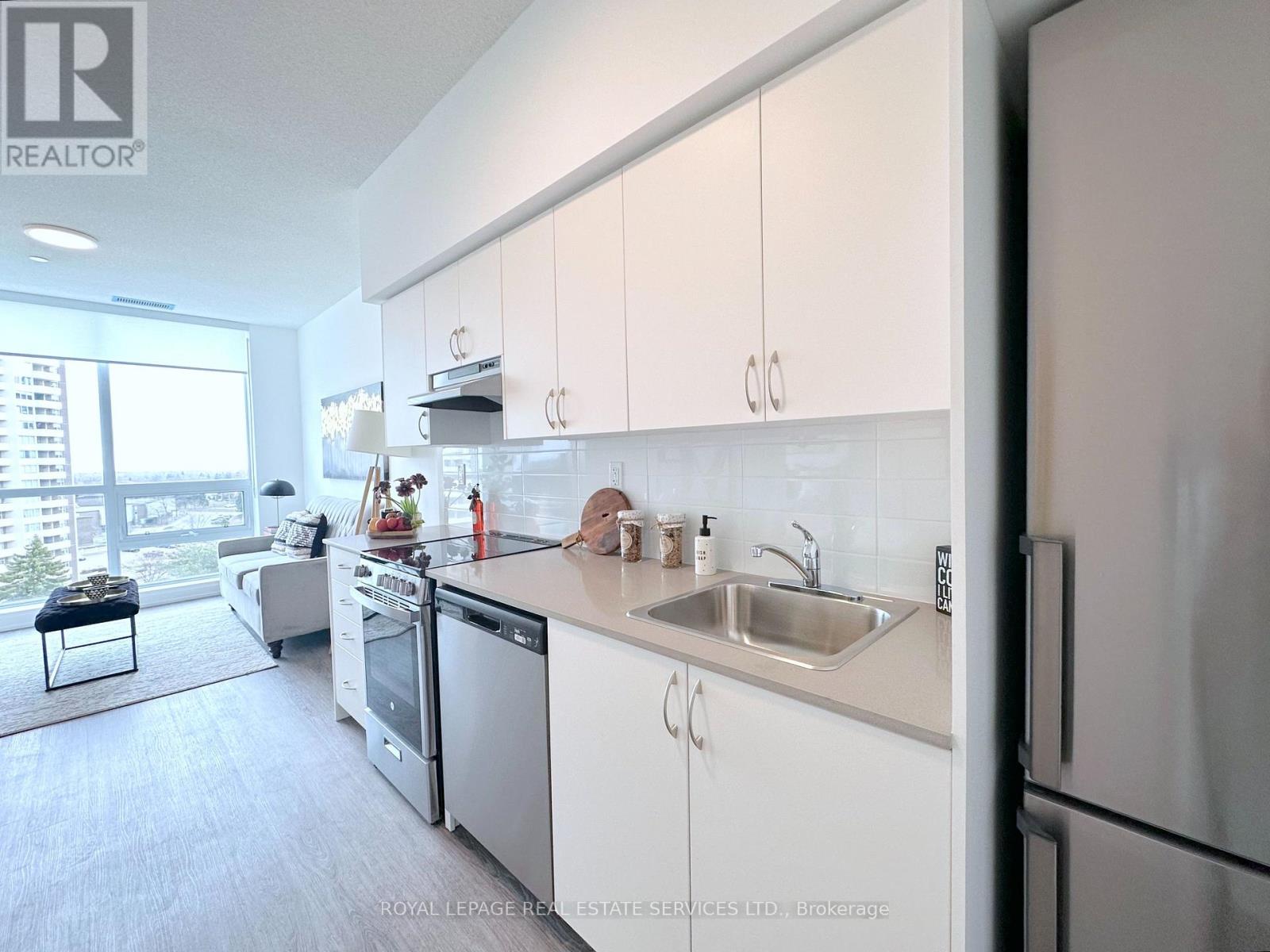 207 - 2 River Plate Street, Ajax, Ontario  L1S 0G6 - Photo 3 - E12927426