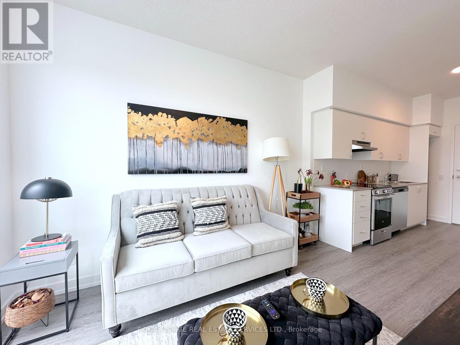 207 - 2 River Plate Street, Ajax, Ontario  L1S 0G6 - Photo 5 - E12927426