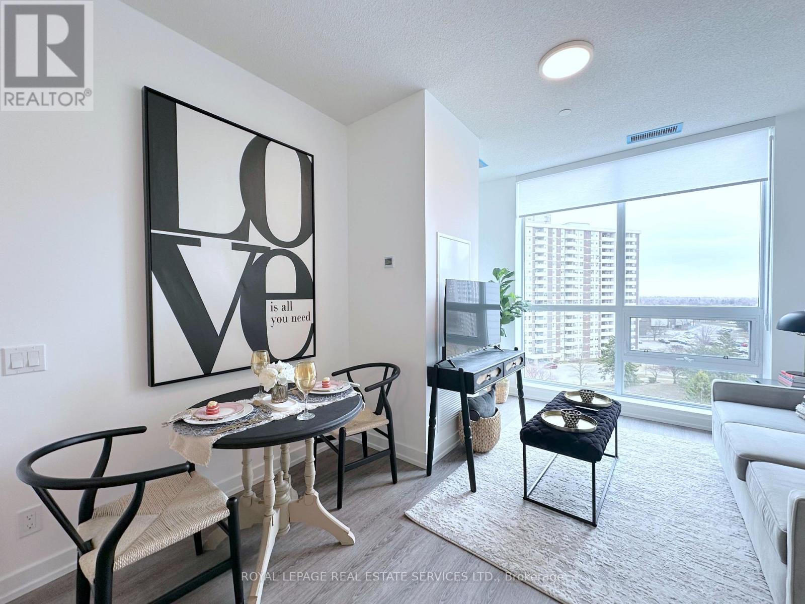 207 - 2 River Plate Street, Ajax, Ontario  L1S 0G6 - Photo 6 - E12927426