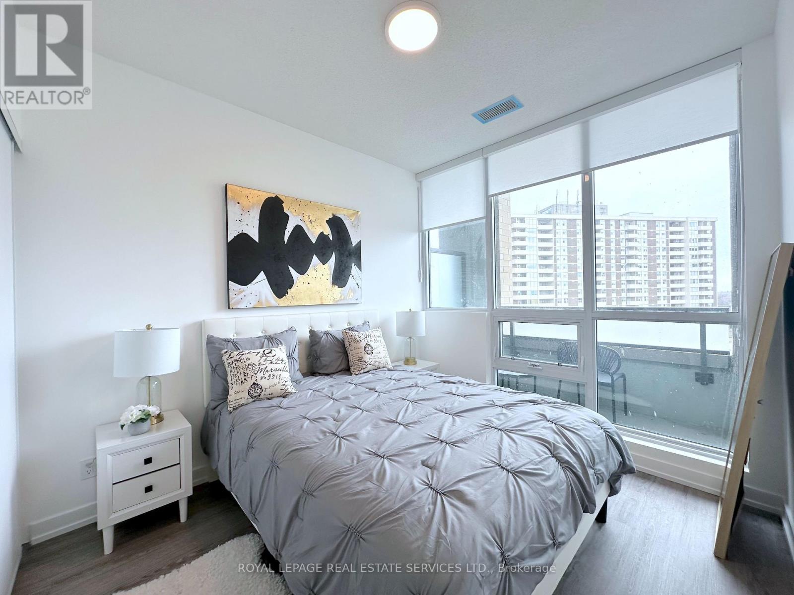 207 - 2 River Plate Street, Ajax, Ontario  L1S 0G6 - Photo 8 - E12927426