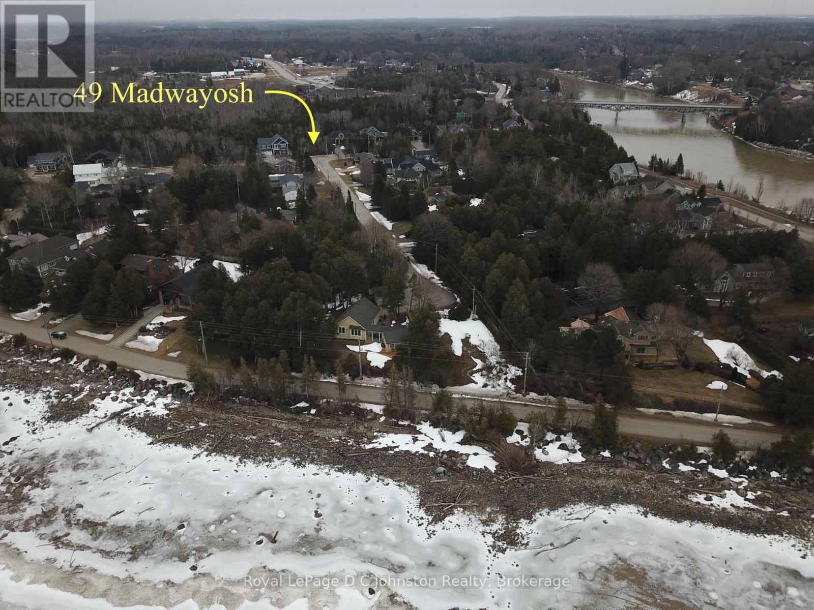 49 Madwayosh Street, Saugeen Shores, Ontario  N0H 2L0 - Photo 3 - X12927410