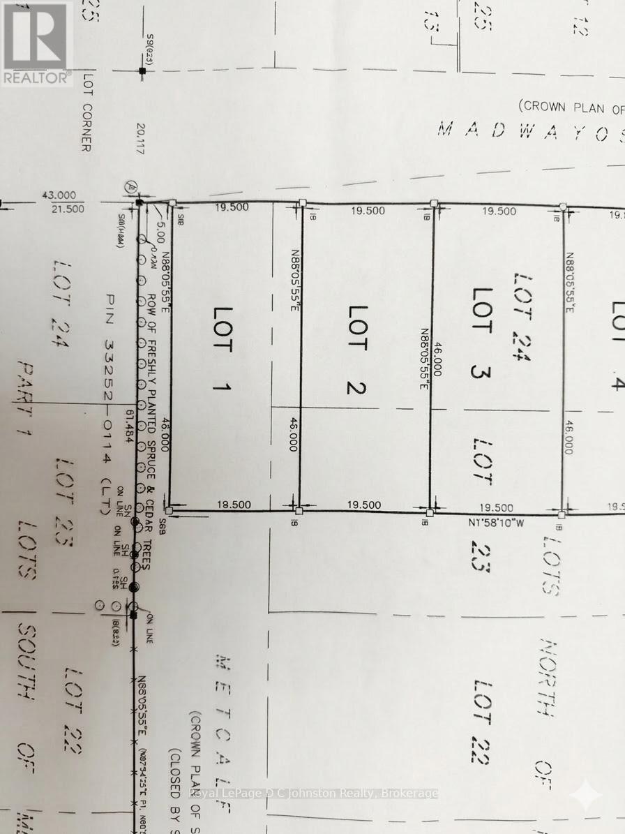 49 Madwayosh Street, Saugeen Shores, Ontario  N0H 2L0 - Photo 8 - X12927410