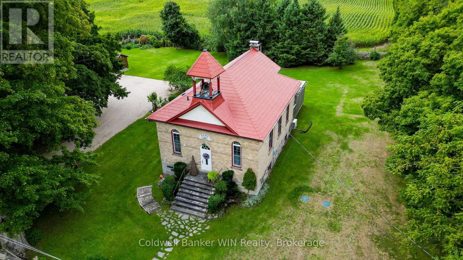 392774 Southgate 39 Side Road, Southgate, Ontario  N0G 1R0 - Photo 4 - X12927422