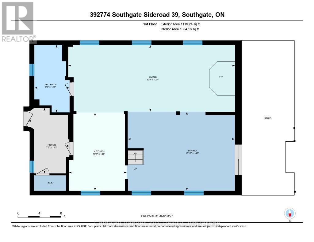 392774 Southgate 39 Side Road, Southgate, Ontario  N0G 1R0 - Photo 47 - X12927422