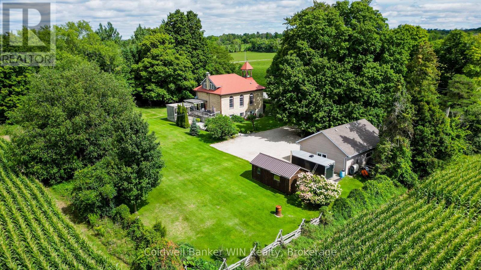 392774 Southgate 39 Side Road, Southgate, Ontario  N0G 1R0 - Photo 5 - X12927422