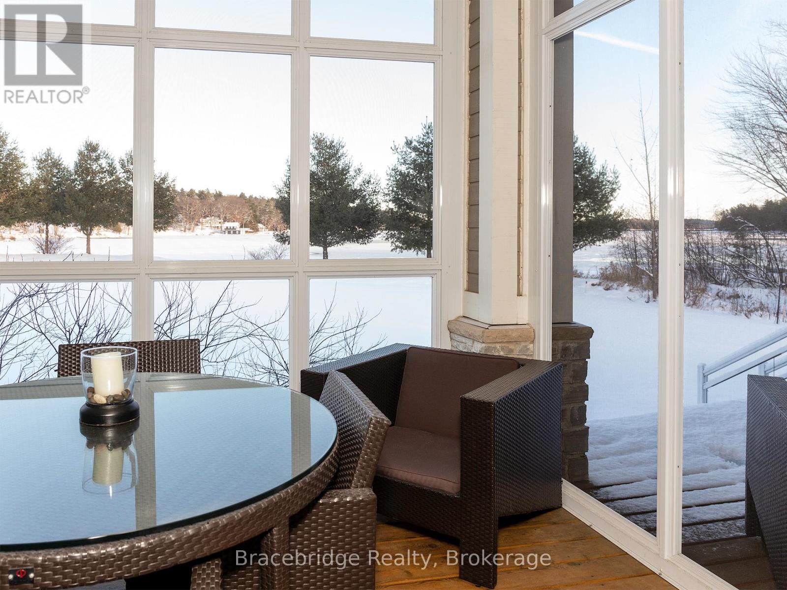 G102-C2 - 1869 Muskoka Road 118 Highway W, Muskoka Lakes (Monck (Muskoka Lakes)), Ontario  P1L 1W8 - Photo 12 - X12927424