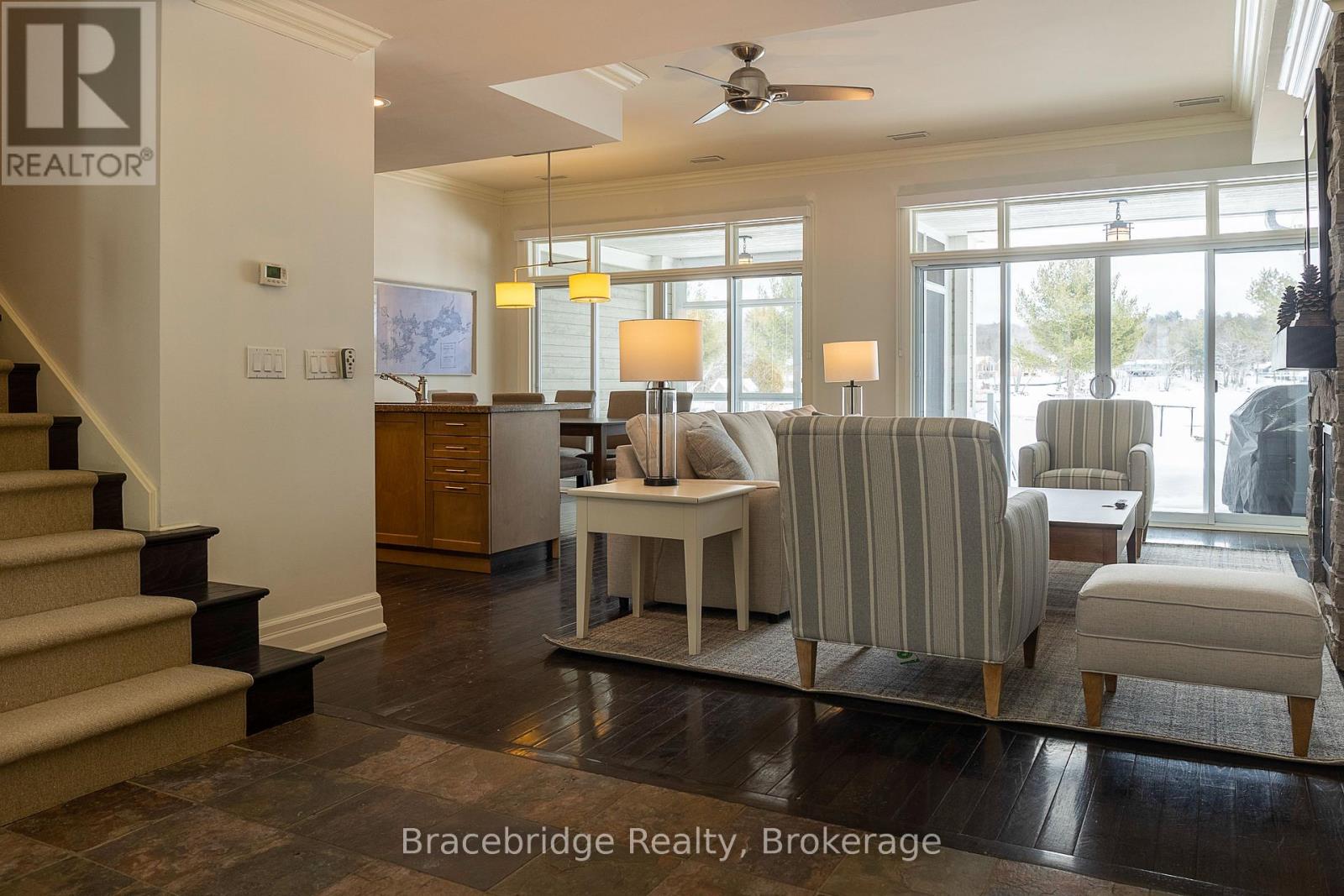 G102-C2 - 1869 Muskoka Road 118 Highway W, Muskoka Lakes (Monck (Muskoka Lakes)), Ontario  P1L 1W8 - Photo 13 - X12927424