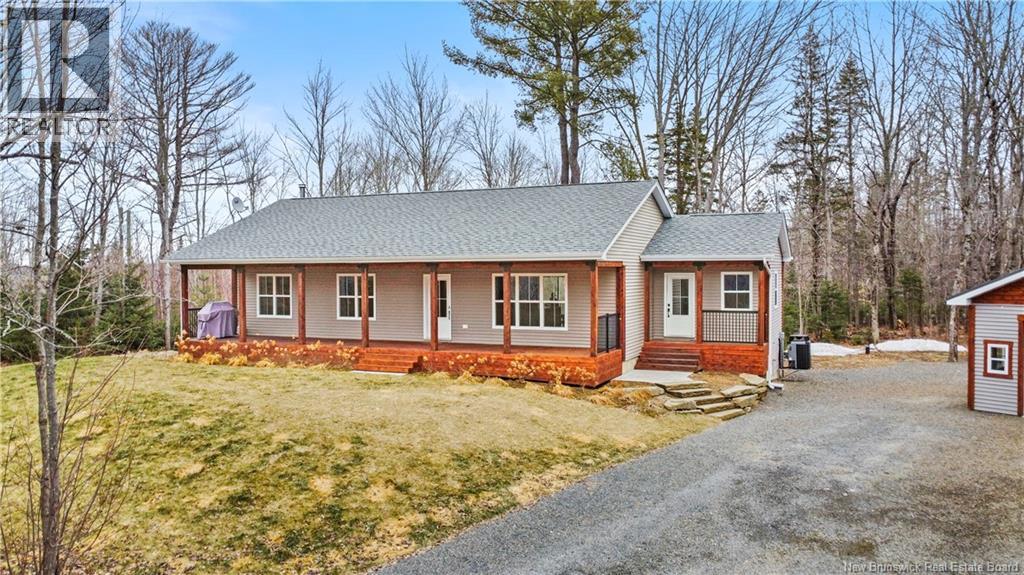 30 Loyalist Lane, Upper Kingsclear, New Brunswick