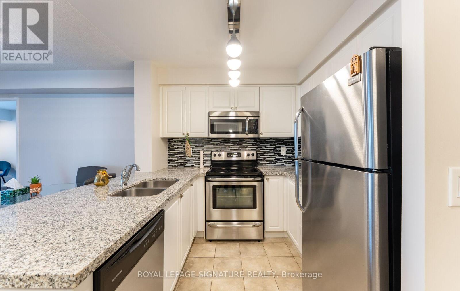 608 - 3 Michael Power Place, Toronto, Ontario  M9A 0A2 - Photo 13 - W12917282
