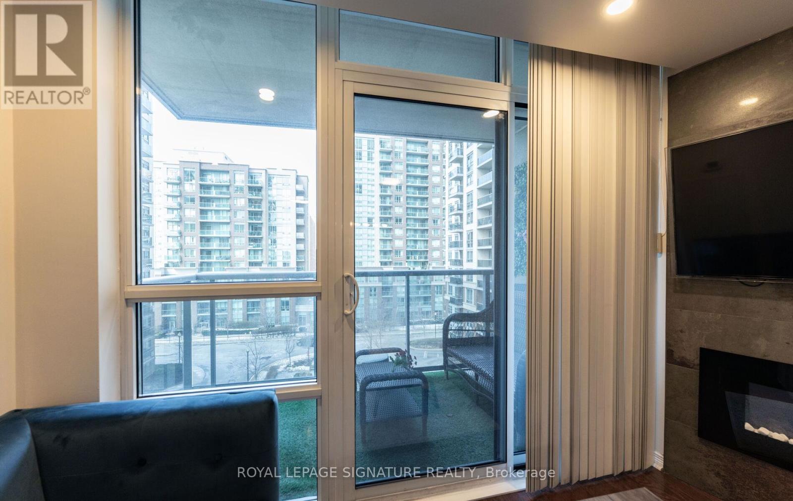 608 - 3 Michael Power Place, Toronto, Ontario  M9A 0A2 - Photo 23 - W12917282