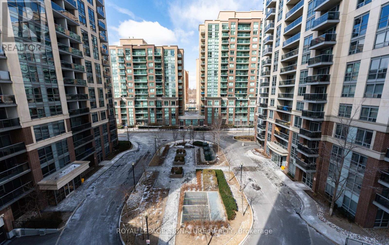 608 - 3 Michael Power Place, Toronto, Ontario  M9A 0A2 - Photo 26 - W12917282