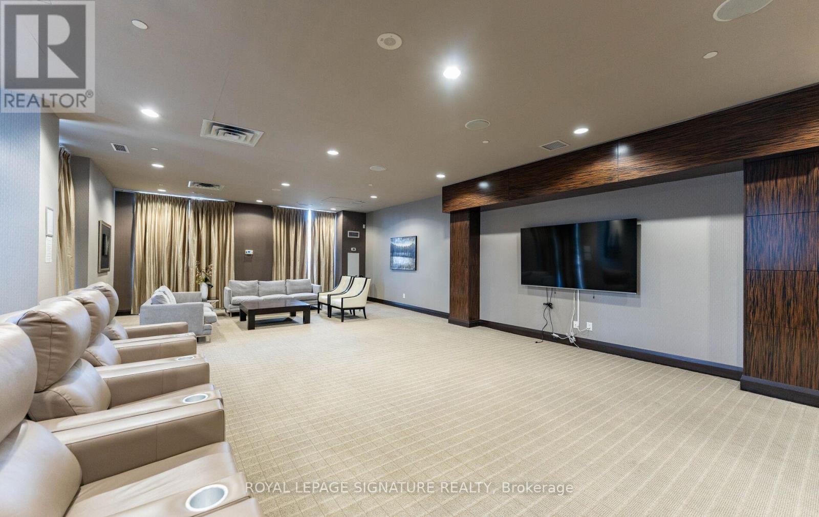 608 - 3 Michael Power Place, Toronto, Ontario  M9A 0A2 - Photo 28 - W12917282