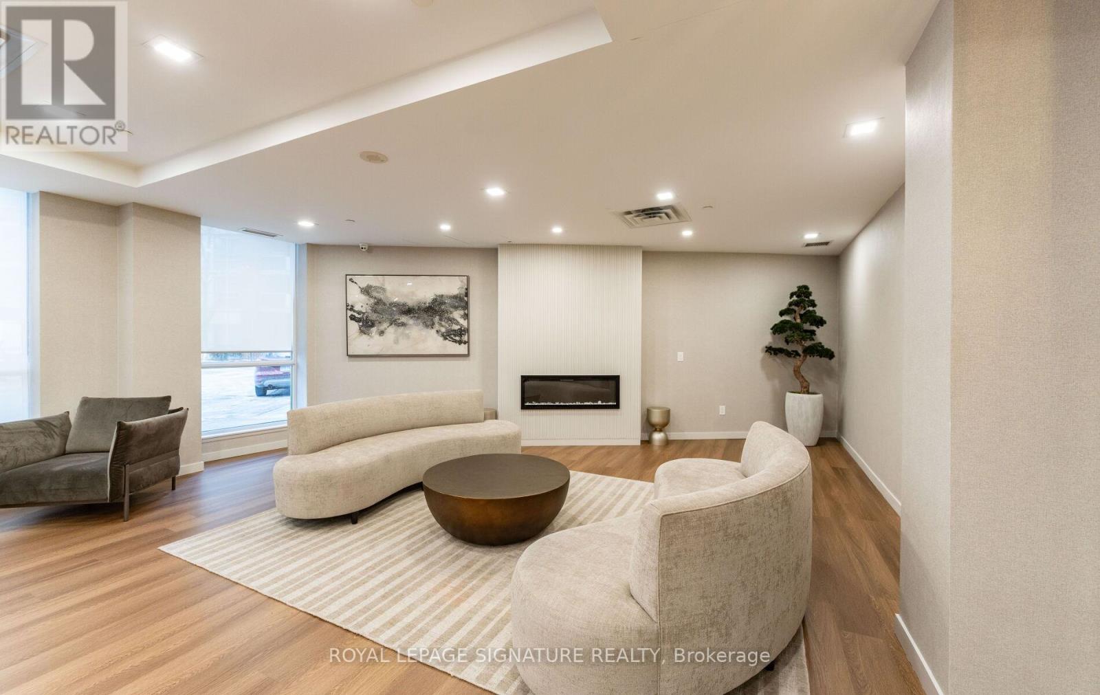 608 - 3 Michael Power Place, Toronto, Ontario  M9A 0A2 - Photo 30 - W12917282