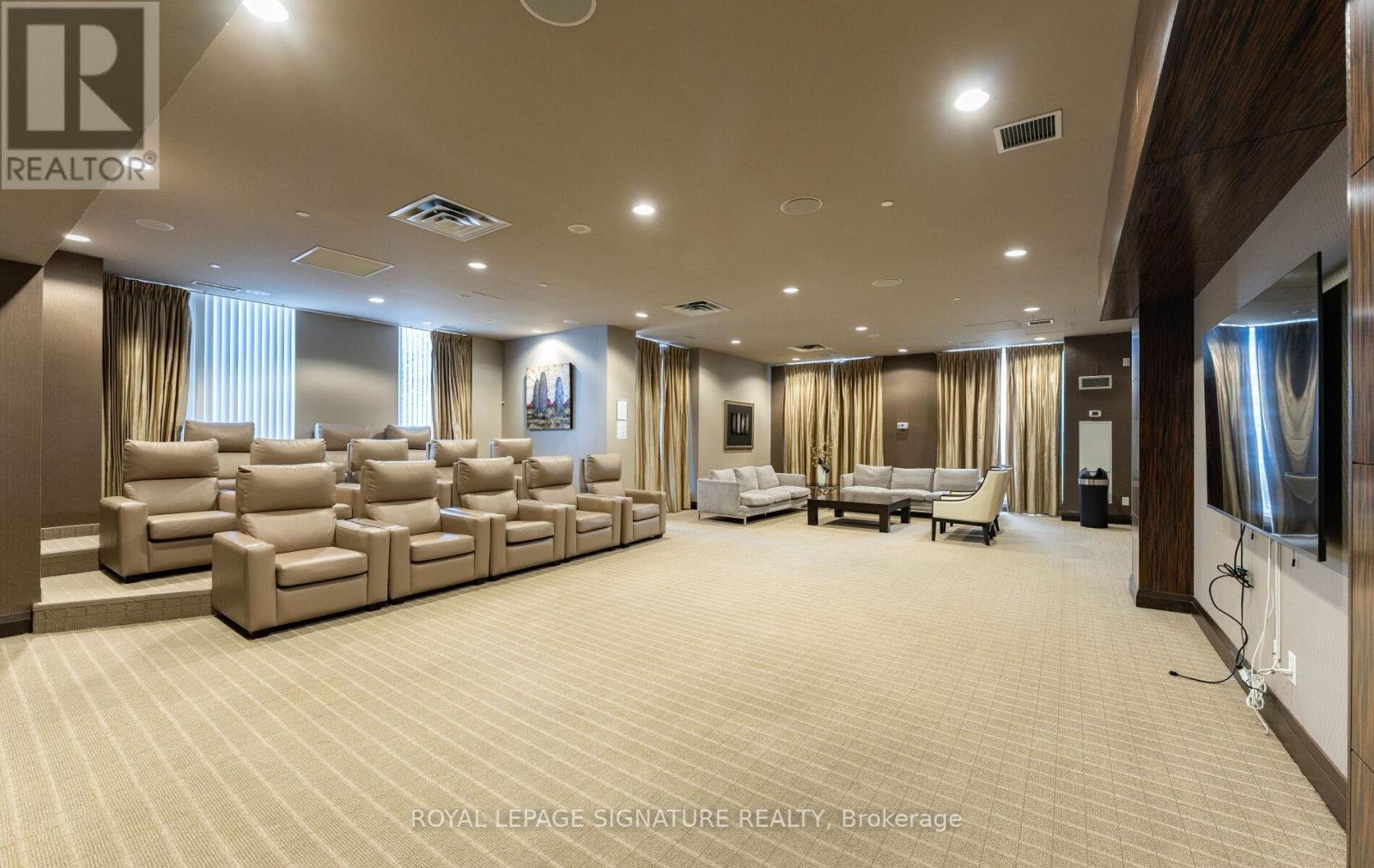 608 - 3 Michael Power Place, Toronto, Ontario  M9A 0A2 - Photo 29 - W12917282