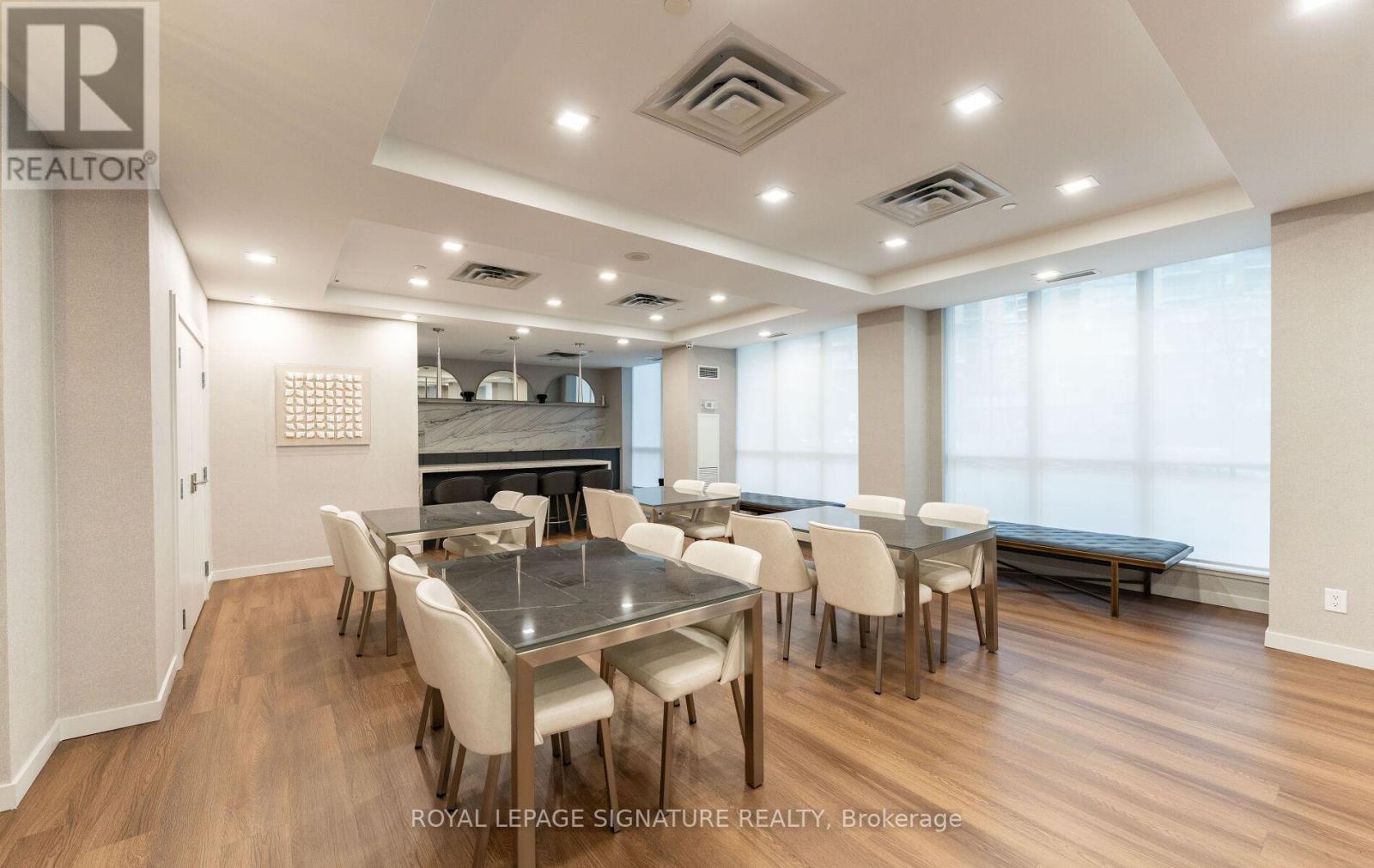 608 - 3 Michael Power Place, Toronto, Ontario  M9A 0A2 - Photo 31 - W12917282