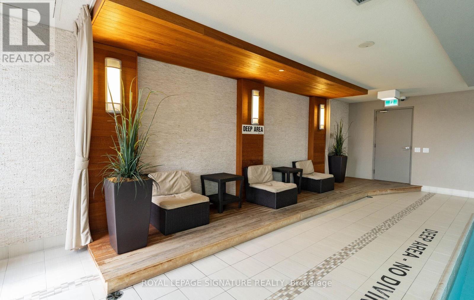 608 - 3 Michael Power Place, Toronto, Ontario  M9A 0A2 - Photo 35 - W12917282