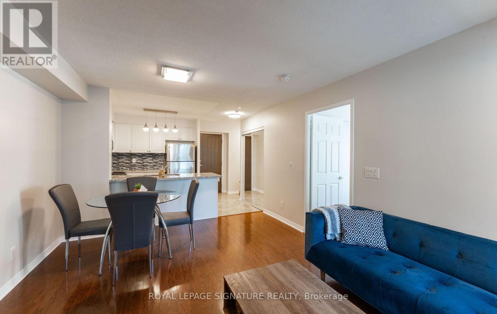 608 - 3 Michael Power Place, Toronto, Ontario  M9A 0A2 - Photo 8 - W12917282